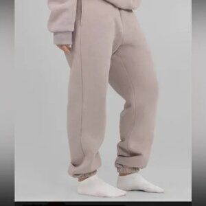 Comfrt Bark Sweatpants | Size Large | Cozy Lounge Joggers | New